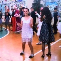 Алсу Нургалиева