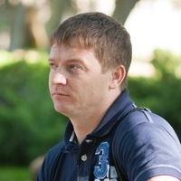 Миша Смышляев