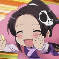 Random cartoons and Animes