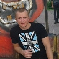 Dima Zavyalov