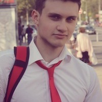 Владислав Касаткин