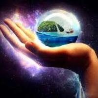 MY WORLD