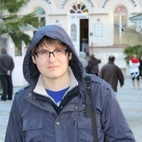 Саша Спицкий