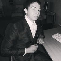 Михаил Гладких