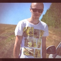 Александр Родин