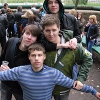 Стас Хренков