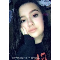 Cryssiah Balfour