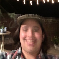 Conner Booth