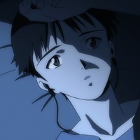 Ikari Shinji