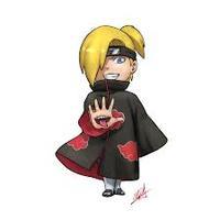 deidara