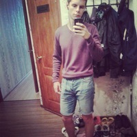 Daniil Mikhaylov