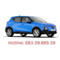 Giá xe VinFast VF5 Hải Phòng