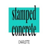 Stamped Concrete Charlotte