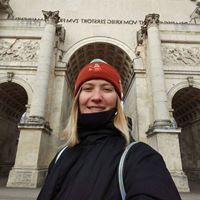 Валерия Дубровская