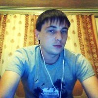 Алексей Бурсиков