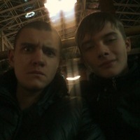 Михаил Титяев