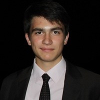 Styopa Chernetsov