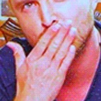 Pasha Pinkman
