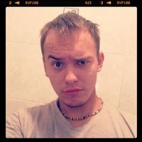 Арсений Голубев