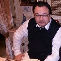 Alexander Solnyshkov