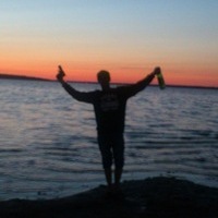 Серёжа Соловьёв