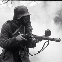 War Makes Men Mad