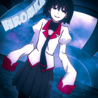 Hromka x)