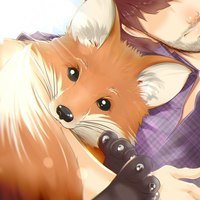 愛好家Inari DevilFox「ANI」