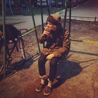 Максим Сергеевич