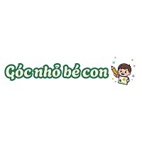 Góc Nhỏ Bé Con