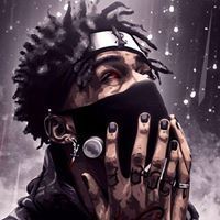 Scar Lxrd
