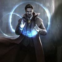 agamotto