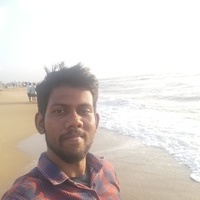 Praveen dave