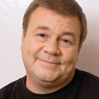 Никита Лизергинов