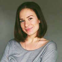Aleksandra Ruzhanska