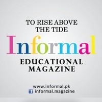 For latest news contacts us | Informal Educational magazine