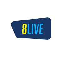 8LIVE - Nhà cái cá cược bóng đá, kèo bóng đá trực tuyến