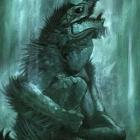 Dagon (nope)