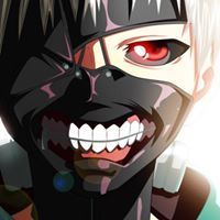 Kaneki Ken