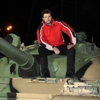 Artyom Nikiforov