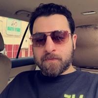 Sadiq Kamran Perspolis