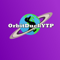 OrbitDuck