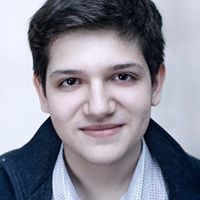Ibrahim Mamedov