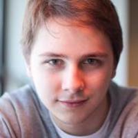Yuriy Marin