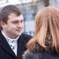 Александр Алешкевич