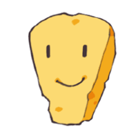Mr Cheese