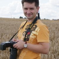 Дмитрий Усенок