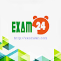 Thi Thử Exam24h