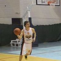 Alex Koshykov