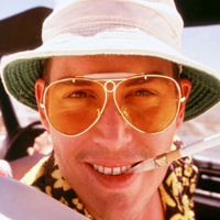 Fear, Loathing, Internet